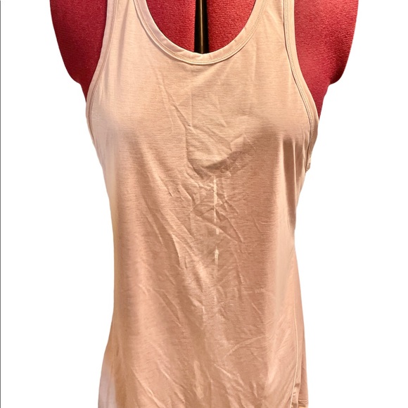 Lululemon Goal Up Tank Antoinette - Picture 8 of 14